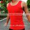 Dri Fit High Quality Customized Compression Vest Shirt Men