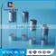 Wholesale custom size luxury special design cosmetics airless cosmetic packaging 3000