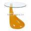 hotel room small size tadpole coffee table
