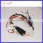 Auto wire harness& auto wire harmess connector for Handa jade audio system