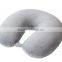Custom U Shape Plush Pillows/plush u Shaped Cushion