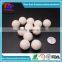 15mm White High Quality Rubber Ball Soild Ball Large Stock