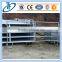 cow livestock fence panels galvanized livestock fence