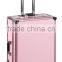 Hollywood Makeup Artist Station Train Case with lights F9612P
