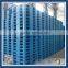 Warehouse Hygienic Plastic Pallet for Pharmacy                        
                                                Quality Choice