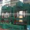 Veneer wood production line ,Veneer wood hot press machine
