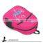 Hot sell fashion practical korean fold up backpack