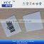 Custom barcode qr code RFID sticker tag printing