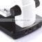 Hot sale electronic microscope and price/ best offer from original manufactuer