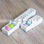 4/8 Macaron Cake Box, White Hollow Out Macaron Box,cracker Box