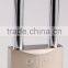 Arc Type Brass Padlock