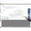 interactive touch screen smart whiteboard for classroom