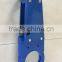 Ductile Iron Knife Gate Valve