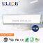 CE RoHS FCC Shenzhen Commercial and Household LED panel lighting ULIOR DLC 1200x300 40w led panel 4x1 led ceiling panel lamps