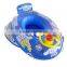 Inflatable pvc baby chair baby boat