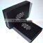 Custom made folding box new design with ribbon Luxury gift box