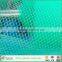 Plastic vacuum resin infusion mesh
