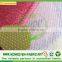 Anti-skid non woven shoe cover fabric/ Factory direct sales