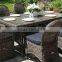 PE Poly Rattan Outdoor / Garden Furniture
