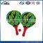Excellent quality low price color beach racket