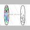 Hot Sale Professional Inflatable Paddle Board / PVC Foam Surfboard / Soft Surfboard Inflatables / SUP Boards