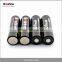 Soshine High capacity 18650 3400mAh 3.7V Protected lithium ion Rechargeable Battery 18650 li ion battery