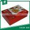 SUPPLY AIRPLANE GARMENT COLOR BOX