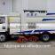 2015 New Model Product Dongfeng China Road Sweeper Manufacturer