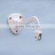 Solid Brass Hanging Ship's Bell / beautiful brass bell NBB 0023