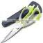 2016 Stainless steel Kitchen Scissors