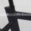 700C track bike with 70mm alloy rim single speed fix gear track bicycle KB-700C-M16072