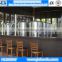 mini beer brewing equipment,300L beer fermenting equipment,CE certificated beer brewing equipment from China