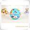 2015 Children DIY animal paper lantern , party favor party hall decoration Hanging Cartoon DIY paper lantern best sell (TY11007)