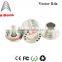 2015 A-bomb Newest Rda Squape Atomizer 1:1 Vector Atomizer/vector Rda Clone/vector Rda