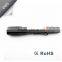 Cheap wholesale LED Rechargeable Police flashlight, police security led flashlight