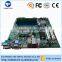 ATM spare parts motherboard NCR6625 Quad-Core Mainboard