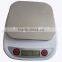 digital electronic Kitchen scale