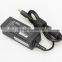AC adapter charger power supply laptop for Samsung 19V 2.1A 40W 5.5*3.0mm