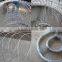High Carton Steel Razor Barbed Wire Factory from China