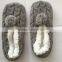 soft home slippers