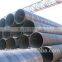 High quality and Competitive price of spiral welded steel pipe