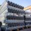 Galvanized steel pipe Lisa Liu of Tianjin Youf steel pipe group