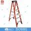 Electric Ladder Manufacturers Rescue Shelf Ladder