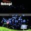 Christmas Tree Decoration String Light LED Solar String Lights Garden Light String