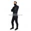 diving dry suits surfing dry suit black 7mm CR Neoprene