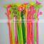 advertising cheap ballpoint plastic pen for school and office