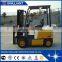 Construction Machinery 2 Ton Hand Forklift