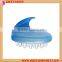 Promotional Transparent Silicone Massage Head Shampoo Brush for Hair