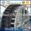 mesh belt conveyor sidewall belting sidewall conveyor belt