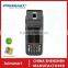 2014 new design multi function 3G WIFI GPRS communication handheld PDA with thermal printer